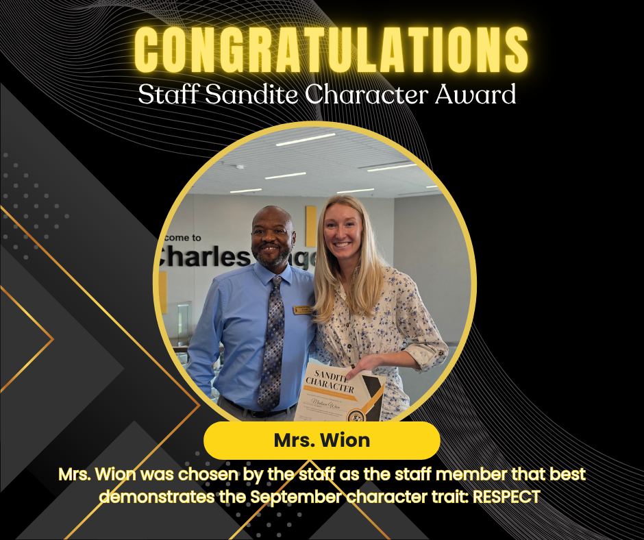 Mrs. Wion