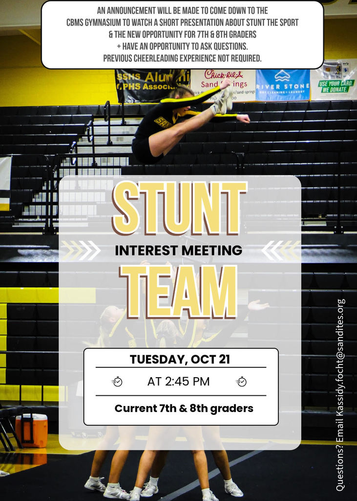 stunt