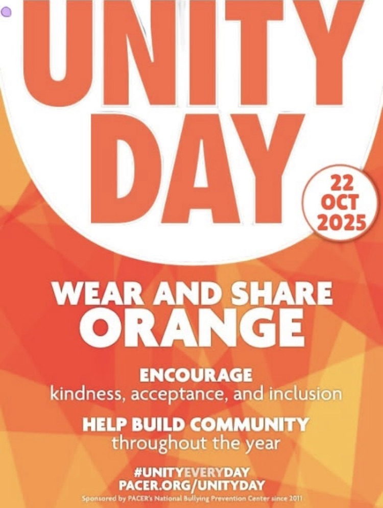 Unity Day
