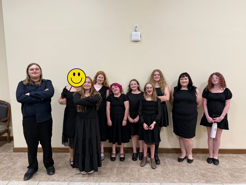choir