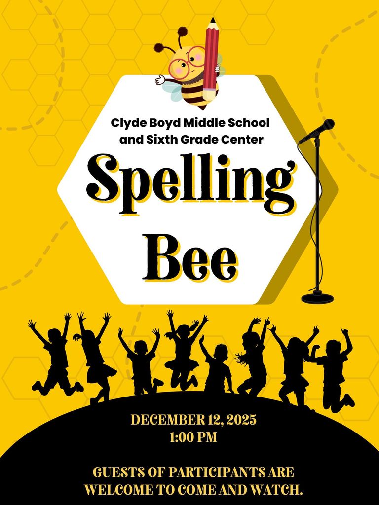 Spelling Bee