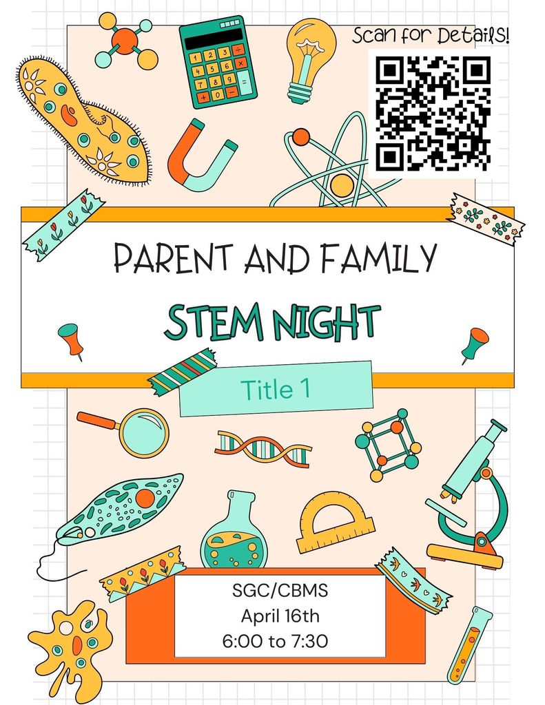 stem night