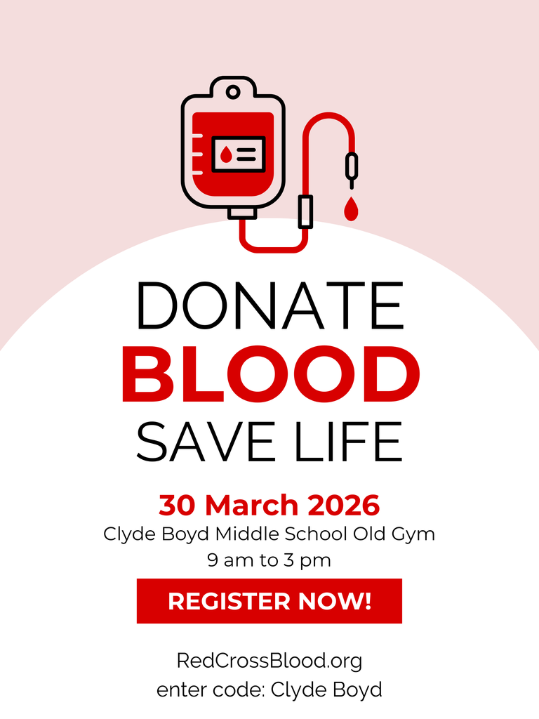 Blood Drive