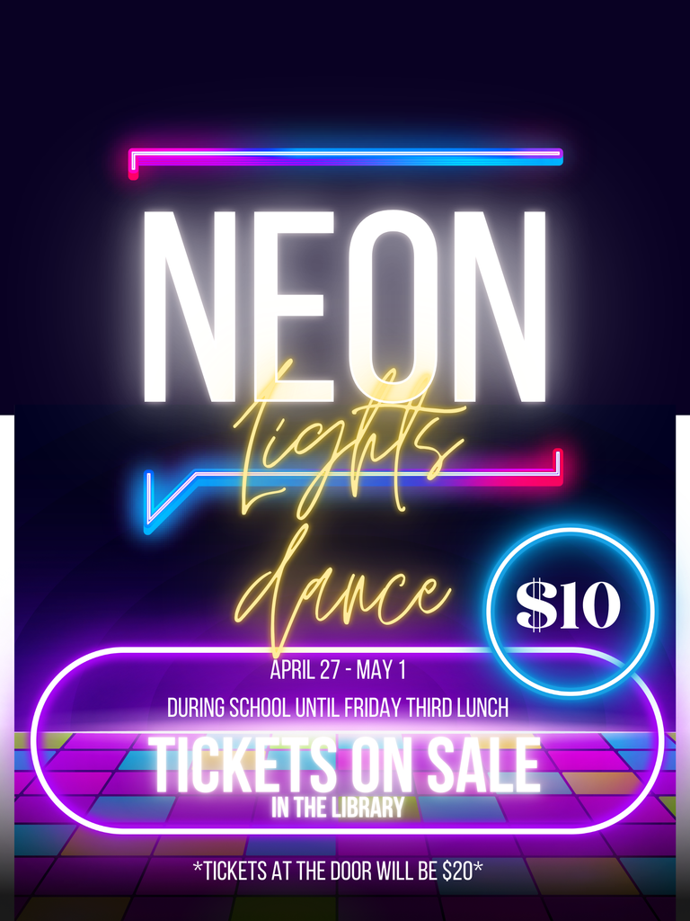 tickets dance
