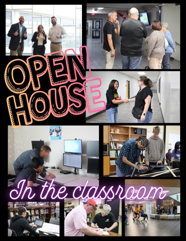 Open House
