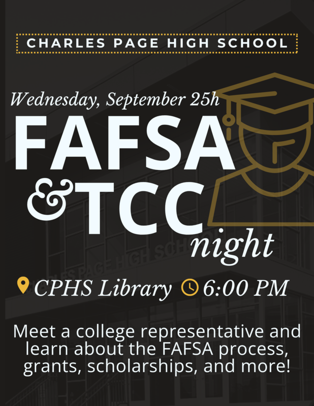 FAFSA & TCC