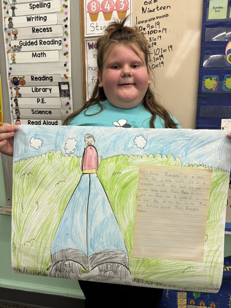 2nd grade