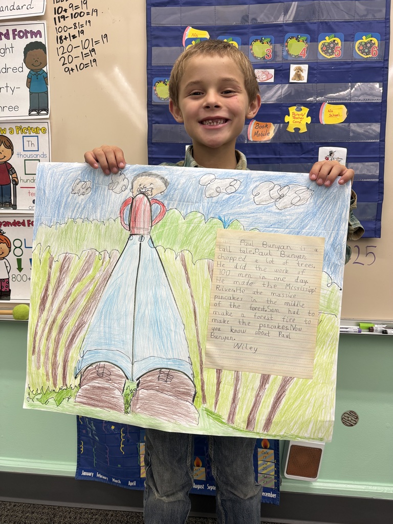 2nd grade