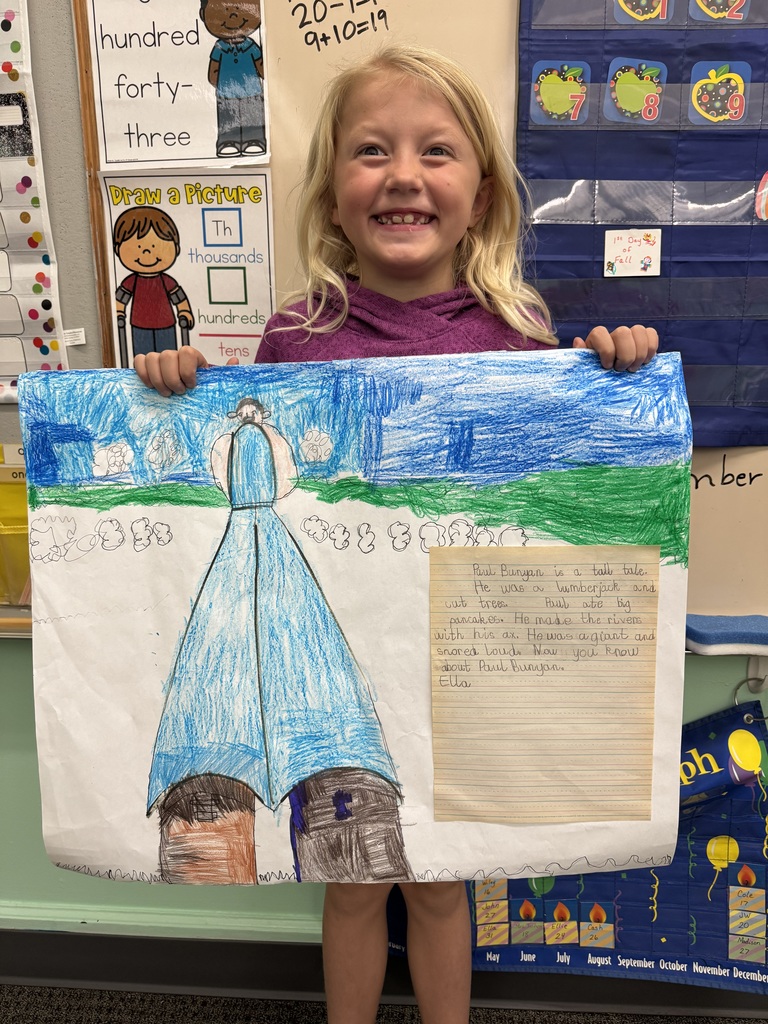 2nd grade