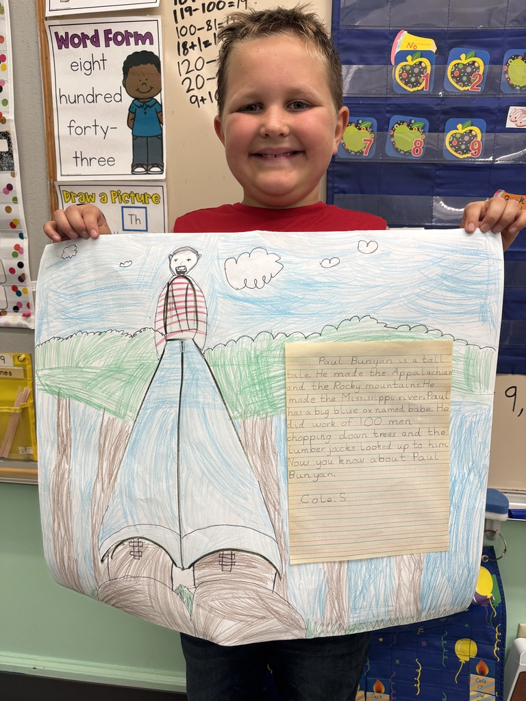 2nd grade