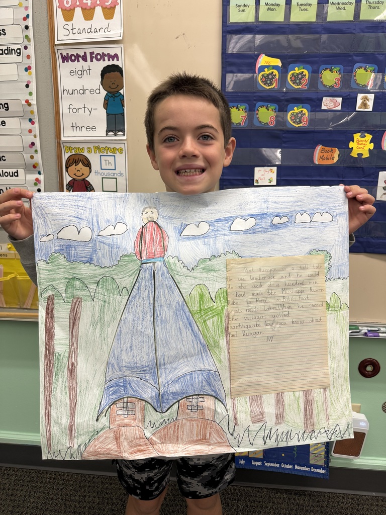 2nd grade