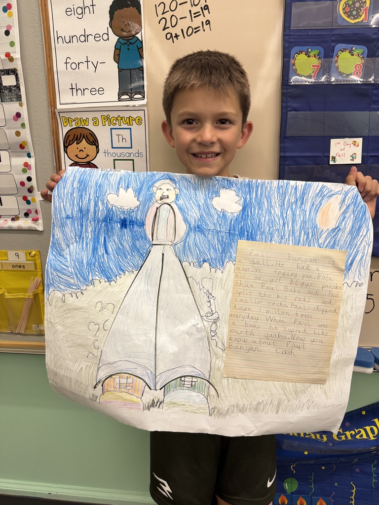 2nd grade