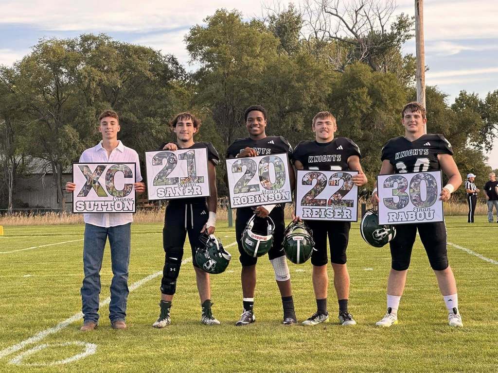 Football XC