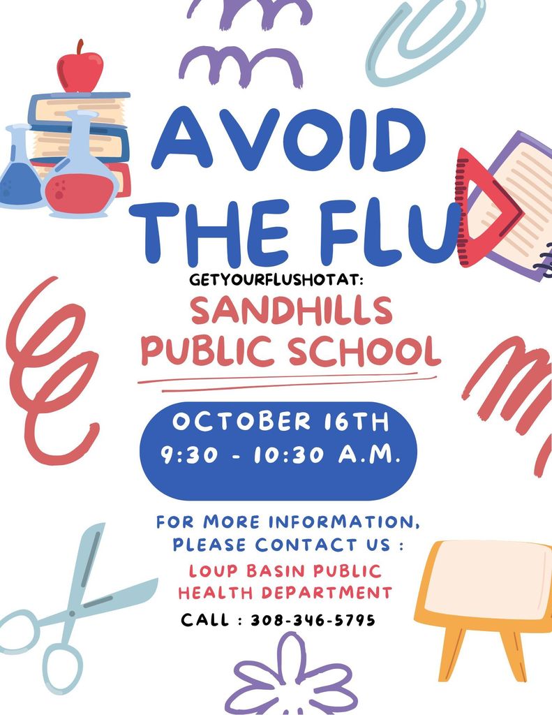 Flu