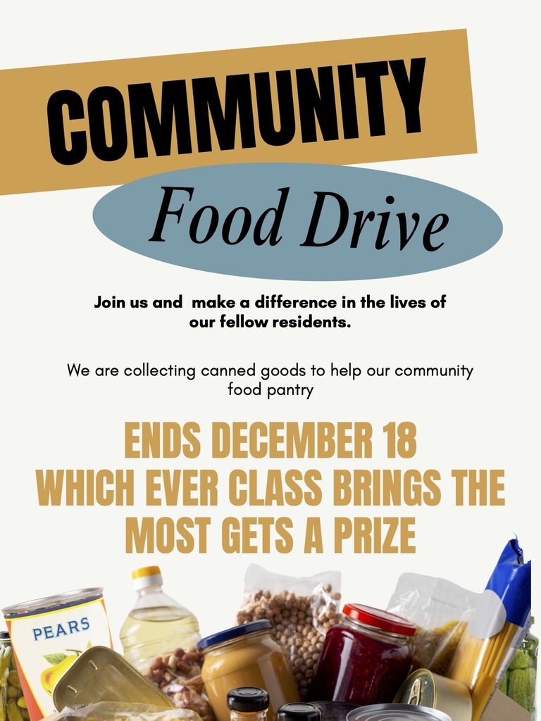 Food Drive