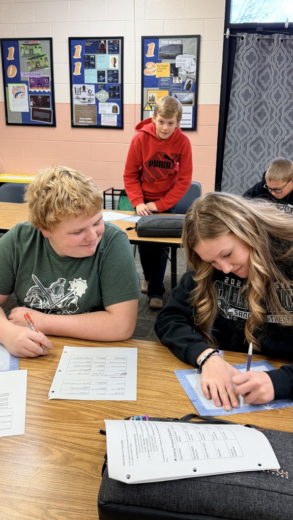 Which phrases or sentences did they choose? 😍