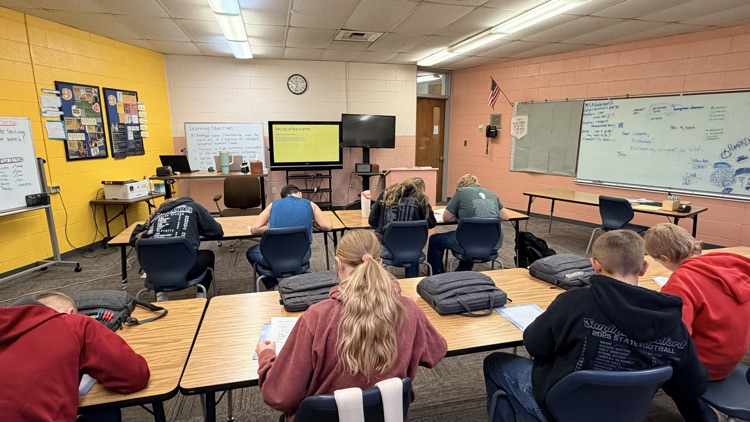 Local cross-cultural activity