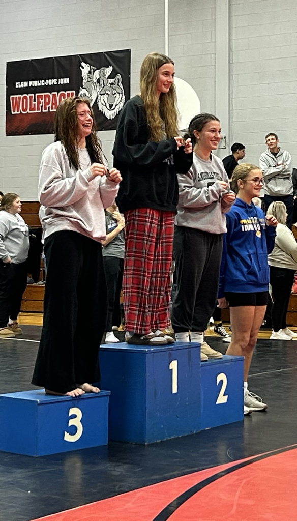 Haylynn 2nd