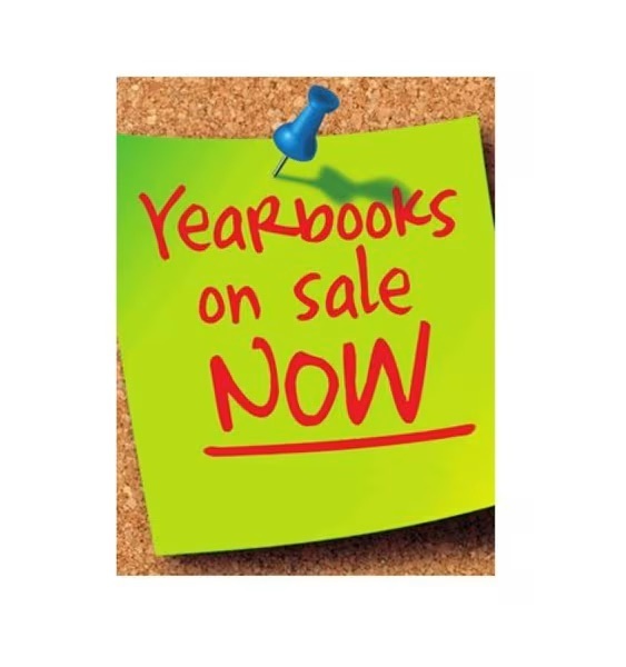 Yearbooks