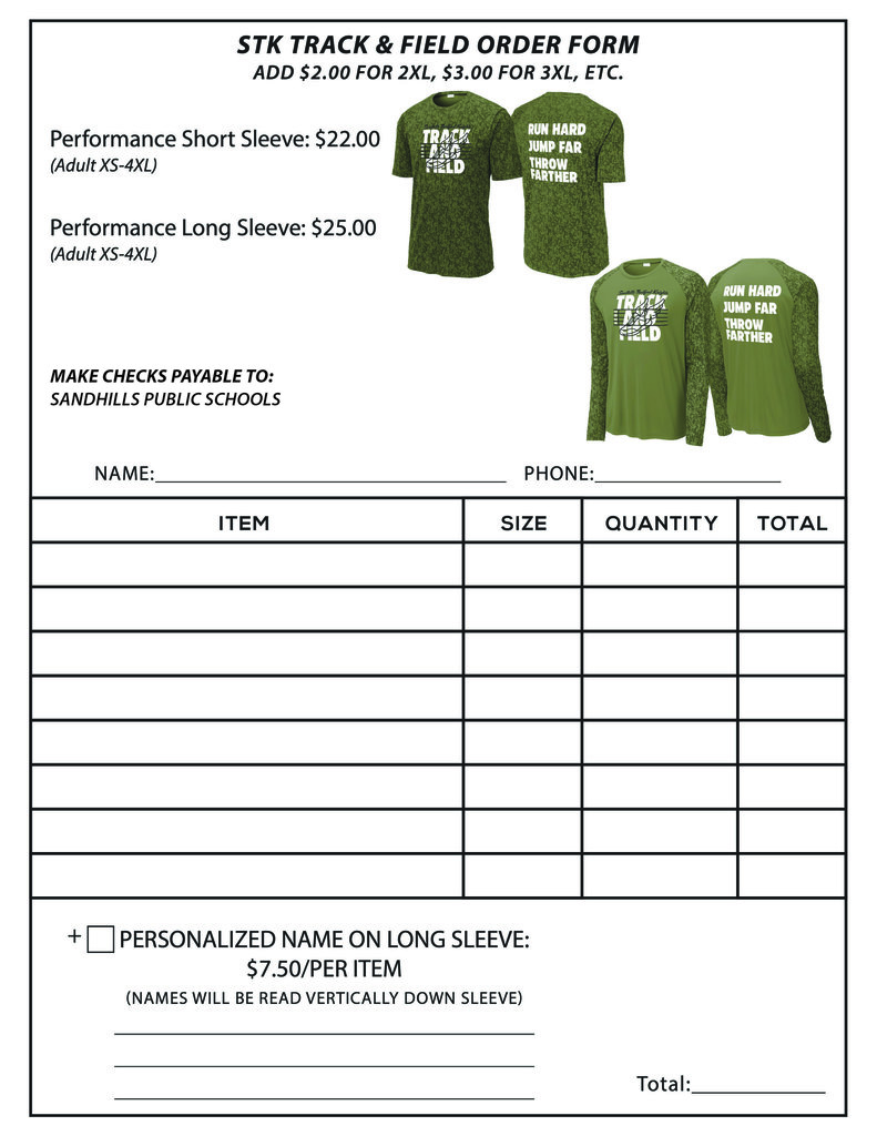 SandhillsThedfordTrack&FieldOrderForm (1)
