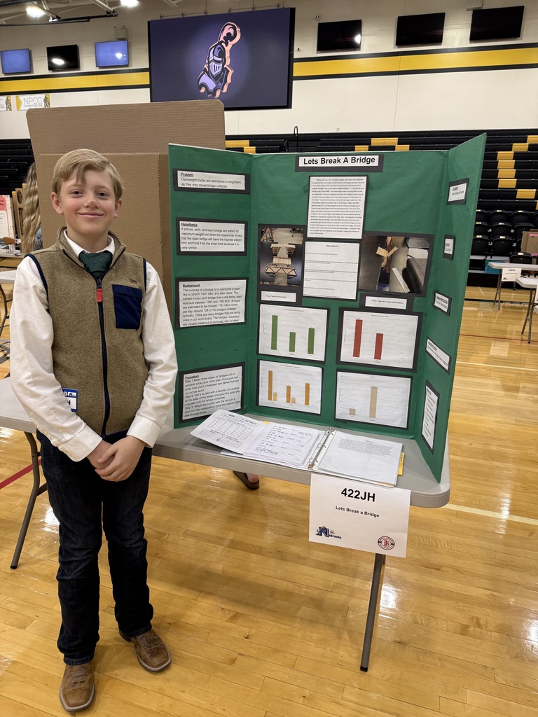 Science fair