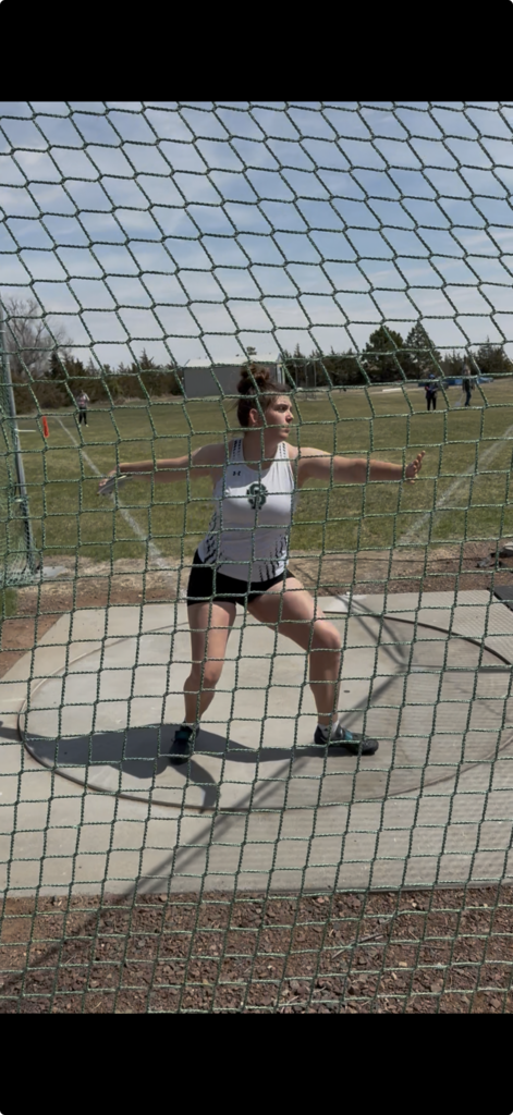 South Loup at Arnold