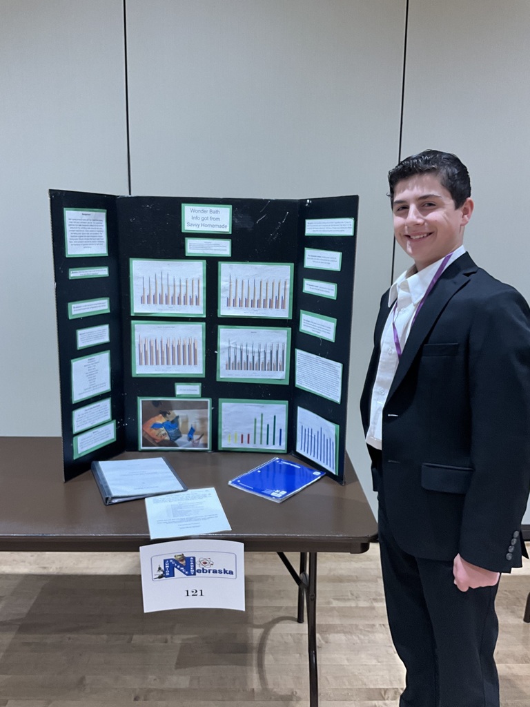 Science fair