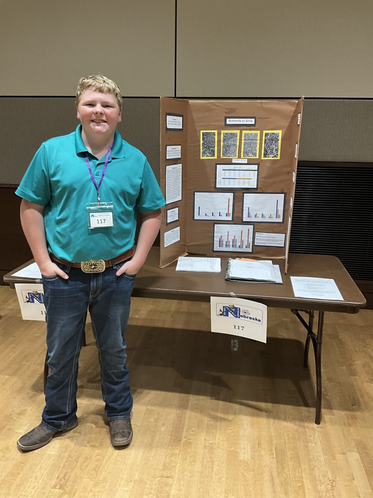 Science fair