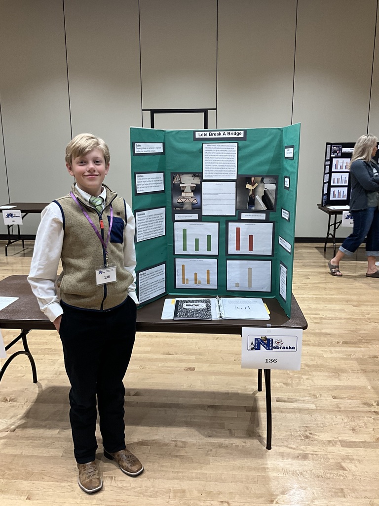 Science fair