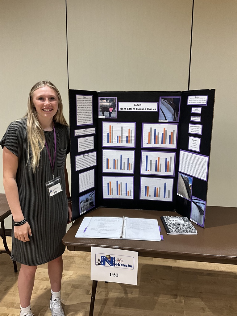 Science fair