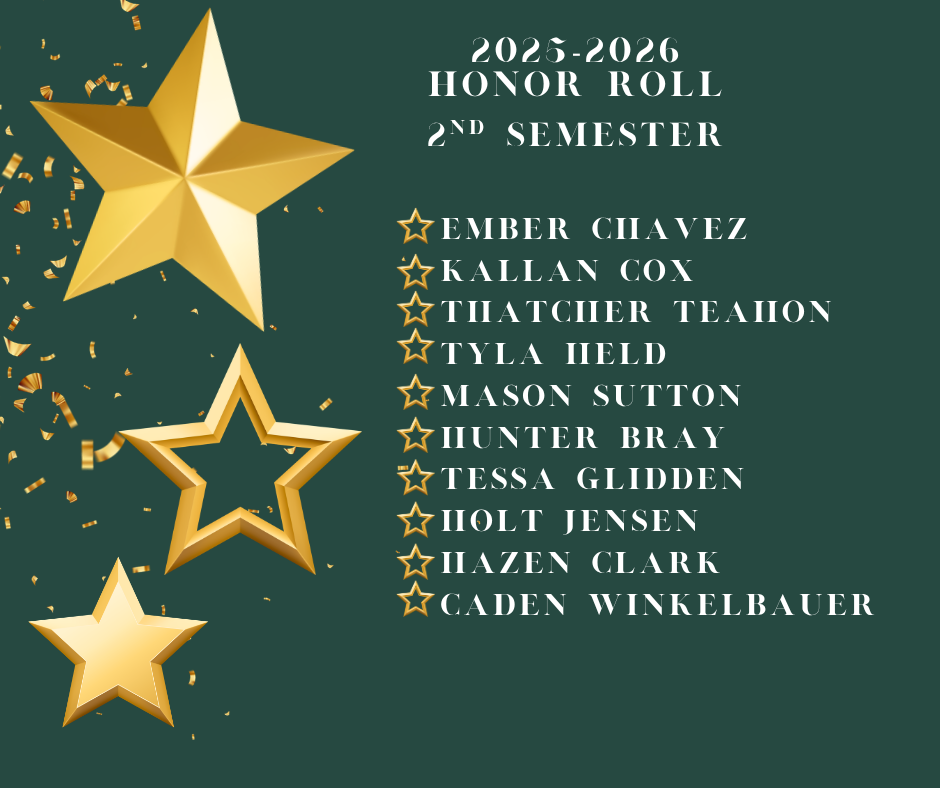 Honor Roll