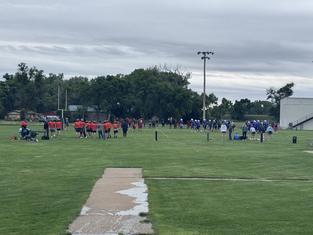 football