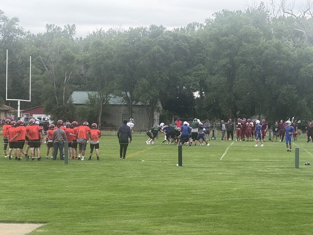 football