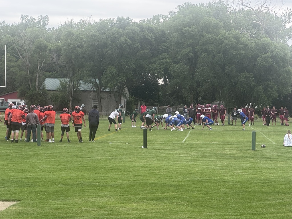 football