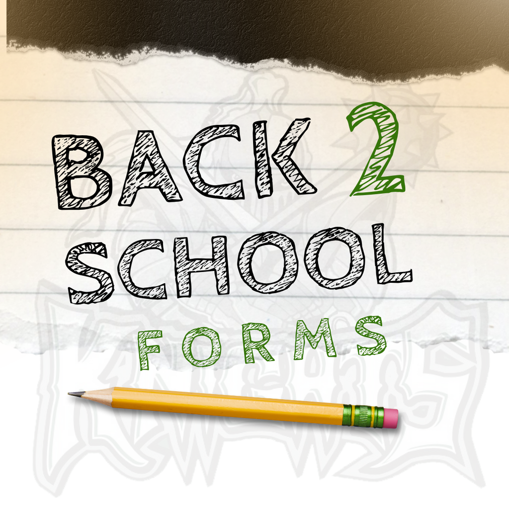 Back to School