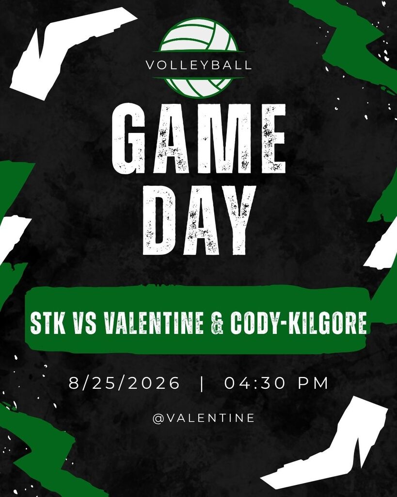 Game Day!