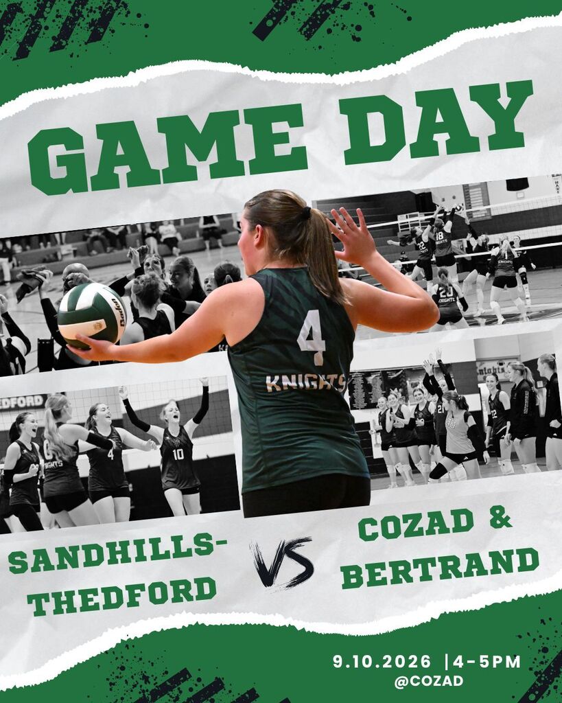 Game Day