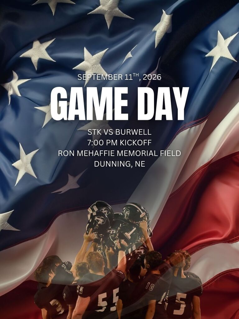 Game Day