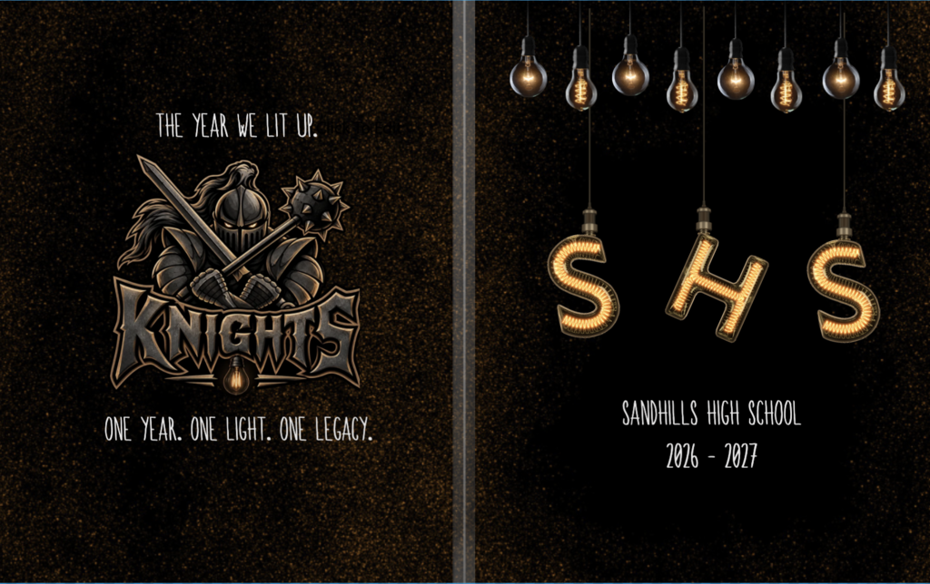 Yearbook Cover
