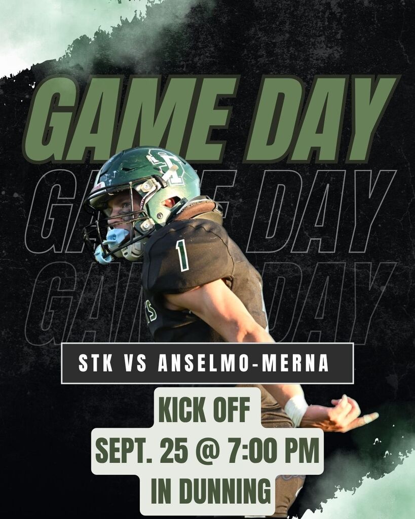 Game Day!
