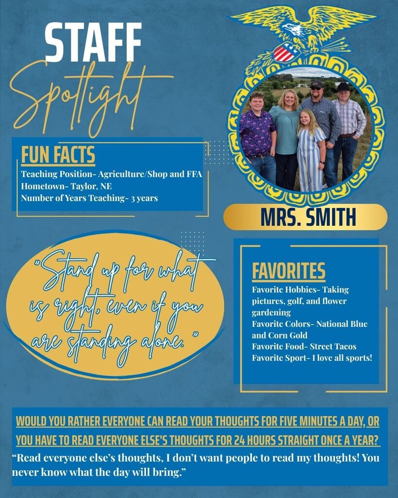 Andra Smith
