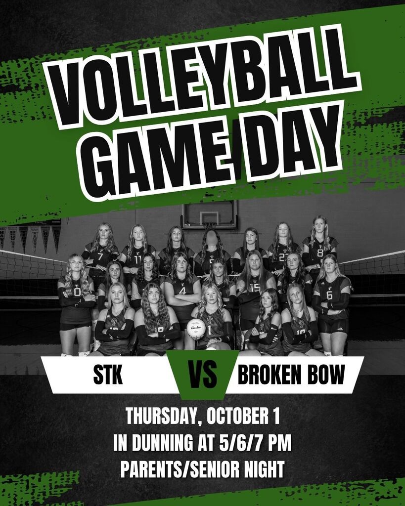 Game Day!