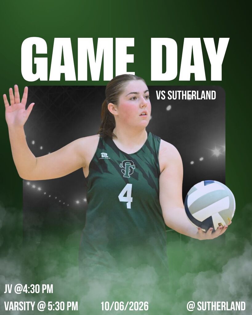 Game Day!