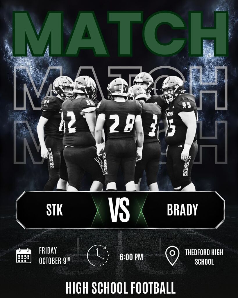 Game Day