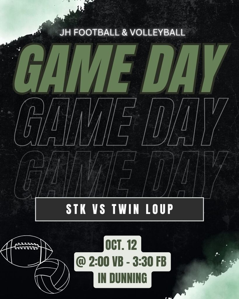 Game Day