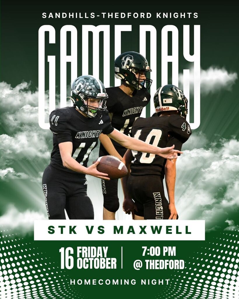 Game Day!