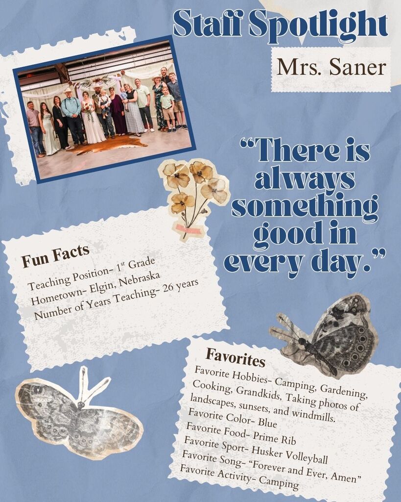 Jeanine Saner