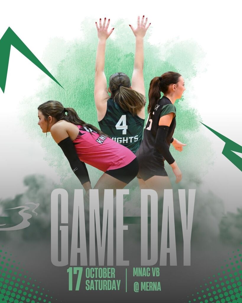 Game Day!
