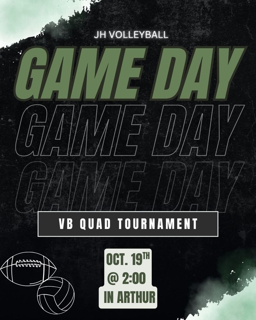 Game Day