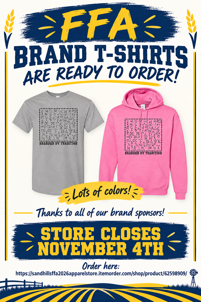 brands 